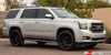  22x9.5 6x139.7 30mm 285/45/22 | 2018 GMC Yukon 4WD 