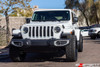  22x10 5x127 -18mm 33/12.50/22 | 2020 Jeep Wrangler JL Rubicon 