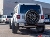  22x10 5x127 -18mm 33/12.50/22 | 2020 Jeep Wrangler JL Rubicon 