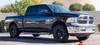  20x9 5x139.7 0mm 275/60/20 | 2014 Dodge Ram 1500 