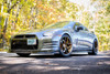  20x10.5 5x114.3 38mm 255/35/20 | 20x12 5x114.3 22mm 345/30/20 | 2014 Nissan GT-R 