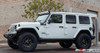  18x9 5x127 -12mm 35/12.50/18 | 2018 Jeep Wrangler JL Rubicon 