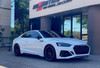  20x10 5x112 20mm 275/30/20 | 2023 Audi RS5 