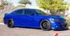 20x10 5x115 15mm 275/40/20 | 20x11 5x115 20mm 315/35/20 | 2018 Dodge Charger Scat Pack 392