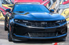 20x10 5x120 25mm 285/30/20 | 20x11 5x120 40mm 305/30/20 | 2018 Chevrolet Camaro