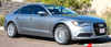 18x9 5x112 20mm 245/45/18 |  2014 Audi A6