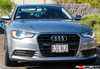18x9 5x112 20mm 245/45/18 |  2014 Audi A6