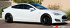20x9 5x120 34mm 245/40/20 | 20x10 5x120 38mm 275/35/20 | 2013 Tesla Model S P90D