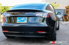 20x9 5x114.3 35mm 245/35/20 | 20x10.5 5x114.3 285/30/20 | 2019 Tesla Model 3 Performance LR