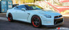 20x10 5x114.3 35mm 275/40/20 | 20x12 5x114.3 20mm 315/35/20 | 2009 Nissan GT-R