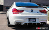 20x10 5x120 30mm 255/35/20 | 20x11 5x120 7mm 295/30/20 | 2013 BMW M6