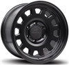 17x8.5 Avid.1 OffroadAT Off-Road AT03 Matte Black (Flow Formed) 6x5.5/139.7 0mm