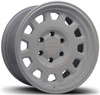 17x9 Avid.1 Offroad AT03 Nardo Grey (Flow Formed) 6x5.5/139.7 -12mm