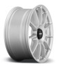 18x8.5 Rotiform DTM Silver R170 4x100 4x4.5/114.3 35mm