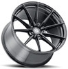 20X11 Brada CX1 Gloss Black (Rotary Forged) (Deep Concave) (CUSTOM) 