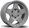 17x8.5 Avid.1 Offroad Nardo Grey (Flow Formed) 6x5.5/139.7 0mm