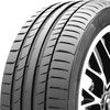 265/35ZR21XL Continental ContiSportContact 5P 