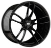 19x11.5 P51 101RF (M1) Gloss Black (Rotary Forged) 5x4.5/114.3 56mm
