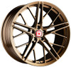 20x10 Klassen ID F53R Matte Highland Bronze (Flow Form) (CUSTOM)