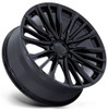 26x10 Performance Replicas PR223 Gloss Black 6x5.5/139.7 28mm