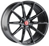 (On Sale - No Returns) 19x8.5 Klassen ID F07R Dark Graphite Metallic (Flow Form) 5x112 28mm