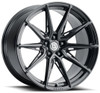 20x10.5 Brada CX2 Gloss Black (Rotary Forged) (Deep Concave) (CUSTOM)*