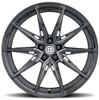 20x10 Brada CX2 Gloss Black (Rotary Forged) (Deep Concave) (CUSTOM)*
