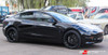 20x9 5x114.3 35mm 245/35/20 | 20x10.5 5x114.3 45mm 285/30/20 | 2019 Tesla Model 3 Non-Performance
