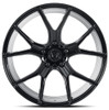 Dolce Performance Wheels 18x8.5 Dolce Performance Element Gloss Black 5x112 35mm 