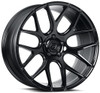 Dolce Performance Wheels 20x8.5 Dolce Performance Monza Gloss Black 5x112 28mm 