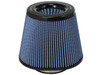 aFe Power aFe MagnumFLOW Air Filters IAF P5R A/F P5R 5-1/2F x (7x10)B x 7T (Inv) x 8H 24-91018 