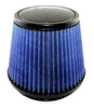 aFe Power aFe MagnumFLOW Air Filters UCO P5R A/F P5R 6F x 7-1/2B x 5-1/2T x 6H 24-60506 
