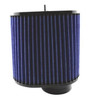 aFe Power aFe MagnumFLOW Air Filters UCO P5R A/F P5R 4F x (9-1/2x6-3/4)B x (9x5-1/2)T x 9H 24-90060 