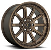 Fuel Off-Road Wheels 20x9 Fuel Off-Road Torque Matte Bronze D690 5x5/127 1mm 