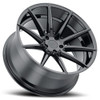 TSW Wheels 19x8.5 TSW Clypse Gloss Black 5x114.3 40mm 