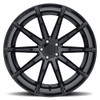 TSW Wheels 19x8.5 TSW Clypse Gloss Black 5x114.3 40mm 