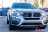  20x9 5x120 20mm 275/40/20 | 20x10.5 5x120 25mm 315/30/20 | 2015 BMW X6 