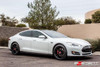  20x9 5x114.3 35mm 245/40/20 | 2015 Tesla Model S P85D 
