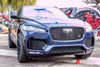 22x10.5 5x108 38mm 285/35/22 | 2018 Jaguar F-Pace