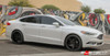 20x9 5x108 40mm 245/35/20 | 2017 Ford Fusion