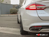 20x9 5x108 40mm 245/35/20 | 2017 Ford Fusion