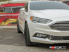 20x9 5x108 40mm 245/35/20 | 2017 Ford Fusion