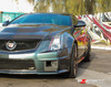 20x9 5x115 35mm 255/35/20 | 20x11 5x115 33mm 295/30/20 | 2014 Cadillac CTS-V Coupe