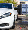 18x8 5x110 35mm 225/40/18 | 2015 Dodge Dart