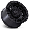 20x10 XD Series XD869 Matte Black 6x135 6x5.5/139.7 -18mm