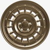 17x8 Fifteen52 Off-Road Alpen MX Desert Bronze 5x100 38mm