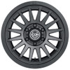 18x9 ICON Recon SLX Satin Black 5x150 25mm
