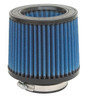 aFe MagnumFLOW Air Filters IAF P5R A/F P5R 3-1/2F x 6B x 5-1/2T (Inv) x 5H (IM) 24-91016