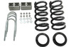 Belltech LOWERING KIT W/O SHOCKS 94-04 Chevrolet S10/S15 Pickup 6 cyl. (Ext Cab) 621