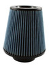 aFe MagnumFLOW Air Filters IAF P5R A/F P5R 4F x 8B x 5-1/2T (Inv) x 8H 24-91022